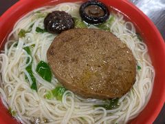 -清真蒋有记(老门东店)