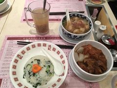 -池记(尖沙咀店)