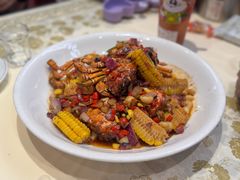 口味大闸蟹-聚味瞿记·龙虾堂(坡子街店)