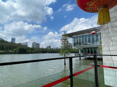 -鹿鸣酒家(越秀店)