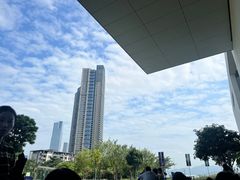 -SAANCI山池咖啡(海上世界文化艺术中心店)