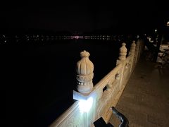 -后海公园