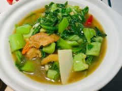 -吴氏老妈·23年家常菜(古城店)