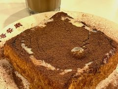 -大哥餐厅(西城花园店)