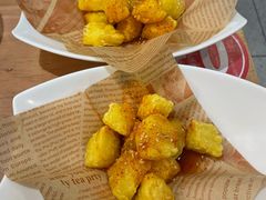 -甲乙饼(丽泽天地店)