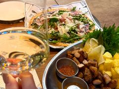 -Blac+Blac(中海环宇荟店)