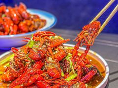 -虾乐园龙虾·夜宵(松江店)