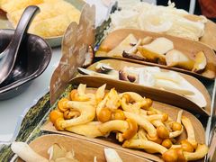 -芸山季·云南山珍菌火锅(南翔印象城MEGA店)