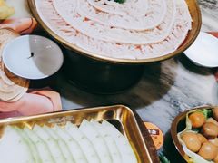 -月满大江千层肚火锅(锦城大道店)