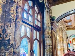 -新疆伊宁远征餐厅