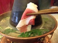 -东来顺饭庄(王府井步行街店)