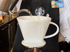 -星巴克臻选(济南万达店)