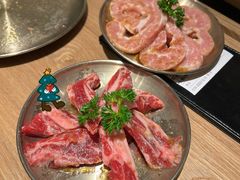 -西塔老太太泥炉烤肉(武汉摩尔城店)