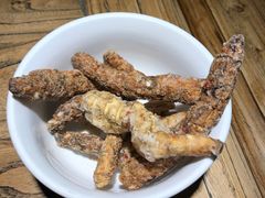 -中8楼风尚云南菜(颐堤港店)