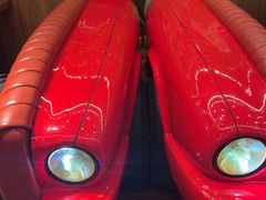 -1886德国汽车餐厅(外滩中央店)