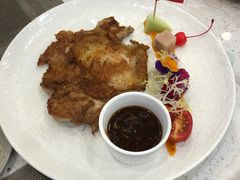-水天堂西餐厅(常熟永旺店)