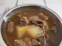 -老广州牛杂(深圳白石洲总店)