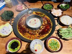 -楠火锅(龙阳广场店)