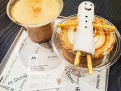 -M Stand(银泰中心in01店)