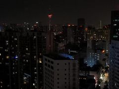 -富力丽思卡尔顿酒店·FLAIR餐厅酒吧