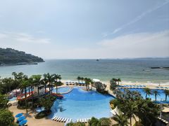 -深圳大梅沙京基洲际度假酒店