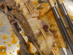 -江湖六膳門串串香(隆礼路店)