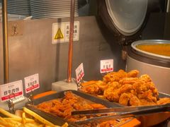 -火炉火自助餐(西直门凯德MALL店)