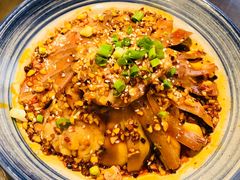 -观城阁家常菜·烤鱼·锦州烧烤(崇文门店)