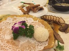 -新梅园不夜粥(龙华店)