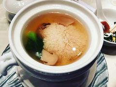 -香乐园·淮扬菜中餐厅·Shang Garden(福田香格里拉店)