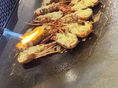 -东方明珠·空中旋转餐厅