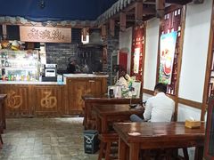 -老城街小面(禄安大街店)