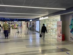 -宜家家居(四元桥商场店)