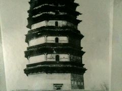 -天宁寺