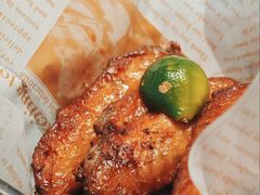 -小大董·烤鸭(观景餐厅·南京西路店)