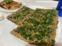 -车头老二大排档