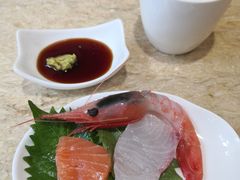 -东京屋(武定路店)