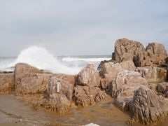 -青岛银沙滩