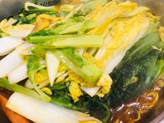 -巴山路曹记鸭霸王火锅(梅溪步步高新天地店)