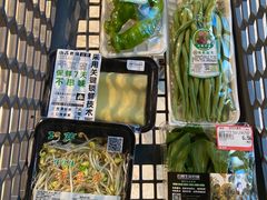 -哈尔信食品超市(哈尔滨王府井购物中心店)