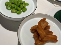 -荣轩(新荣记环球金融中心店)
