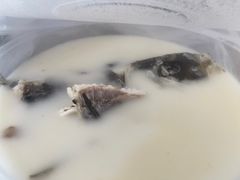-天乐农家鱼头王(天目湖店)