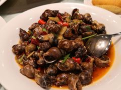 -万宝海鲜舫(劳动公园店)