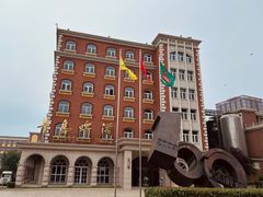 -青岛啤酒博物馆