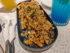 和风海苔薯条-BE BRIGHT KITCHEN(正佳广场店)