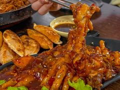 -妈妈手(山大总店)