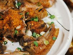 -浮何烤铺(桐梓林店)