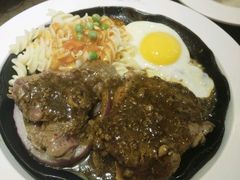 -豪客来牛排(文化路店)