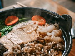 -铃木食堂(帽儿胡同店)