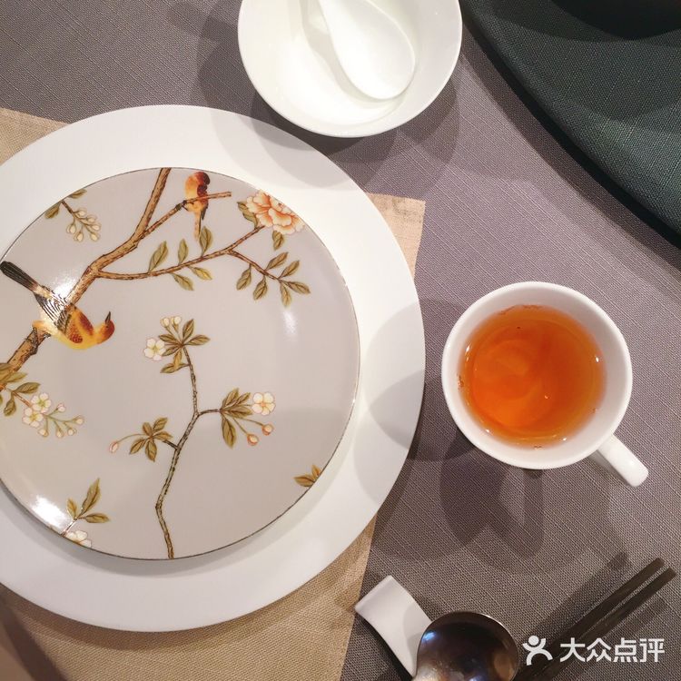 上海这家隐于市的私房菜，终于被我找到了